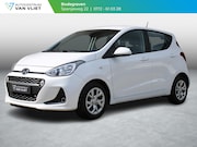 Hyundai i10 - 1.0i Comfort | APPLE CARPLAY / ANDROID AUTO | PARKEERSENSORE