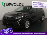 Renault Symbioz - evolution full hybrid E-Tech 160 | pack navigation |