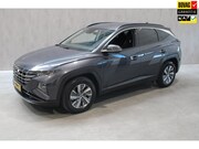 Hyundai Tucson - 1.6 T-GDI HEV Comfort Camera Prijs is Rijklaar incl 12 maand