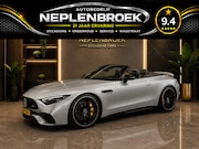 Mercedes-Benz AMG SL - 43 | 11.595 km | Premium Plus | AMG Dynamic+ | Burmester | 2