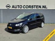 Volkswagen Touran - 2.0TDI 170PK Autom6. Highline 7-Persoons Panoramad