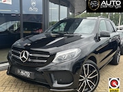 Mercedes-Benz GLE-klasse - 500 e 4MATIC AMG Sport Edition | ZEER NETTE STAAT | BOM VOL
