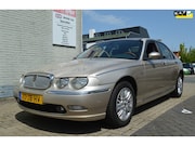 Rover 75 - 2.0 V6 Club Automaat