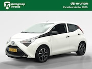 Toyota Aygo - 1.0 VVT-i x-fun | Carplay scherm | DAB | Airco | Dealer ond.