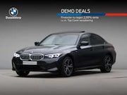BMW 3-serie - 3 Serie 330e