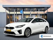 Kia ProCeed - 1.4 T-GDI GT Line | 18" | Sportstoelen | JBL Audio | Adaptie