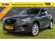 Mazda CX-5 - 2.0 GT-M 4WD BOSE/XENON/NAVI/LEDER/CAMERA/ETC.