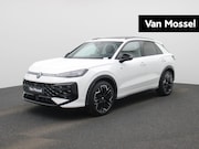 Volkswagen T-Roc - 1.5 eTsi R-Line First Edition 150 PK Automaat | Panoramadak 