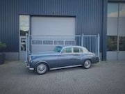 Rolls-Royce Silver Cloud - II