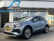 Audi Q4 Sportback e-tron - e-tro n 40 77 kWh SONOS+TREKHAAK+SPORTSTOEL