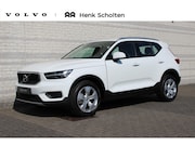Volvo XC40 - T4 Automaat Momentum Pro | Bandenspanningscontrolesysteem | 