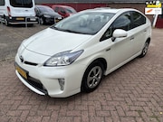 Toyota Prius - 1.8 Plug-in Aspiration NAVI CAMERA LEER NAP