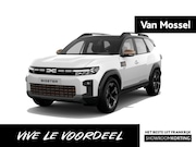Dacia Bigster - Mild hybrid 140 6MT Extreme | Achteruitrijcamera | Cruise Co