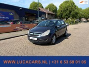 Opel Corsa - 1.2-16V Essentia