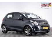 Citroën C1 - 1.0 VTi Shine | AIRCO | VELGEN ✅ 1e Eigenaar