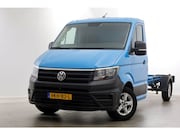 Volkswagen Crafter - 35 2.0 TDI E6 L4 WB 449cm Chassis Cabine (Fahrgestell) 2-Per