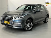 Audi Q5 - 2.0 TFSI Quattro / S Line / Pano / NL-auto / Virtual