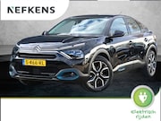 Citroën e-C4 - Feel 50 kWh | 1e Eigenaar | Achteruitrijcamera | Climate con