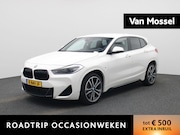 BMW X2 - sDrive20i Executive Edition | ACHTERUITRIJCAMERA | HEAD UP |