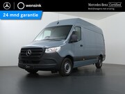 Mercedes-Benz Sprinter - 317 CDI | Aut. | L2 H2 | Pro | | Achteruitrijcamera | Verwar