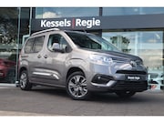 Toyota ProAce City - 1.2 Turbo Professional | Pano | HuD | Trekhaak | Keyless | C