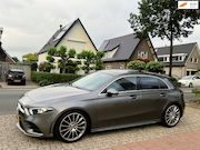 Mercedes-Benz A-klasse - 200 Premium AMG Pakket Panoramadak
