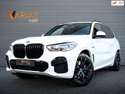 BMW X5 - XDrive45e High Executive M-Sport Pano 360g 394PK Tr
