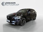Mazda CX-5 - 2.0 SkyActiv-G 165 Homura Limited Trekhaak!