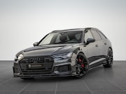Audi A6 - Avant 55 TFSI Quattro 340pk S-line Luchtv. HD-Matrix 4-wiels
