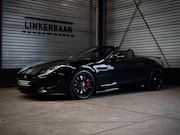 Jaguar F-Type - Cabriolet S Sportuitlaat | Meridian | Memory | Stuurverwarmi