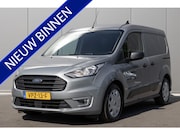 Ford Transit Connect - 1.5 | 3-ZITS | CAMERA | TREKHAAK | CLIMA | NL-AUTO