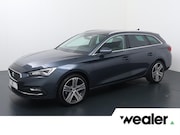Seat Leon - 1.4 TSI eHybrid PHEV FR Business Intense | 204 PK | SoH 97%