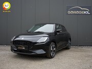 Suzuki Swift - 1.2 DUALJET HYBRID Comfort+ Dealeronderh. / Led verlichting 