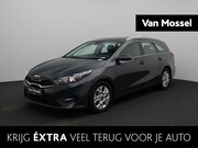 Kia Ceed - SW Pulse 1.0 T-GDi 120 MHEV DCT ISG Automaat | Navigatie | C
