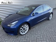 Tesla Model 3 - Standard RWD Plus 60 kWh