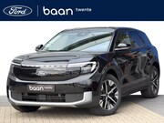 Ford Explorer - Style Standard Range RWD 58 kWh | Voorraad |