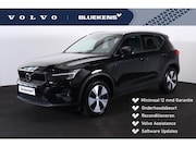 Volvo XC40 - B3 Core - IntelliSafe Assist - Lederen bekleding met elektri