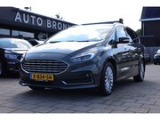 Ford S-Max - 2.0 TDCi TITANIUM | AUT | 7-PERSOONS