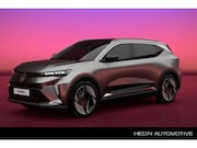 Renault Scénic - EV87 long range iconic | all weather banden |