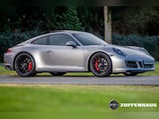 Porsche 911 - 3.0 Carrera GTS