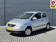 Volkswagen Fox - 1.2 Trendline