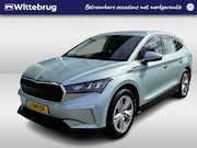 Skoda Enyaq iV - 80 / SOH 91%/ AUTOMAAT/ TREKHAAK/ PARK.SENSOREN V+A/ CAMERA/