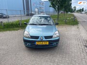 Renault Clio - 1.2-16V Dynamique