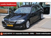 BMW 5-serie - Touring 520i High Executive DEALER OND. TREKHAAK NAP