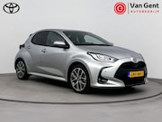 Toyota Yaris - 1.5 Hybrid 130 Executive | Dodehoek detectie | Apple Carplay