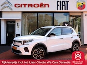 Citroën C3 - Mild Hybride 110PK eDCS6 Automaat Max, Rijklaarprijs | Navig