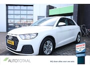 Audi A1 - Sportback 25 TFSI Pro Line