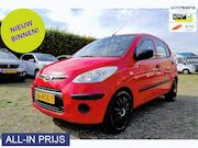 Hyundai i10 - 1.1 Active ✅NIEUWE APK