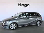 Mercedes-Benz B-klasse - Ambition Automaat Clima Navigatie LED Rijklaarprij