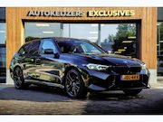 BMW 3-serie - Touring 330e xDrive M Pakket Panoramadak HUD Camera ACC Harm